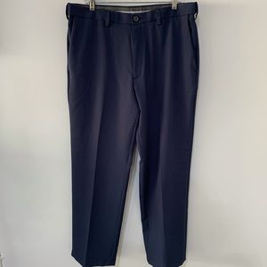 Hagar Classic Fit Dress Pant